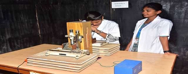 College Image